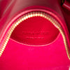 Saint Laurent Baby Leather Classic Duffle Satchel Secondhand