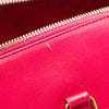 Saint Laurent Baby Leather Classic Duffle Satchel Secondhand