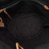 Prada Canvas Canapa Logo Satchel Secondhand