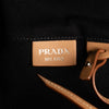 Prada Canvas Canapa Logo Tote Secondhand