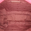 Prada Mini Tessuto Re Edition 2000 Shoulder Bag Secondhand