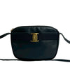 Ferragamo Calfskin Vara Crossbody Secondhand