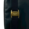 Ferragamo Calfskin Vara Crossbody Secondhand