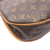 Louis Vuitton Monogram Menilmontant MM Secondhand