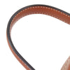 Celine Calfskin Cuir Triomphe Oval Handbag Secondhand
