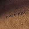 Celine Calfskin Cuir Triomphe Oval Handbag Secondhand