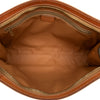 Celine Macadam Coated Canvas Clutch Secondhand