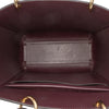 Mulberry Classic Grain Calfskin Maple Tote Secondhand