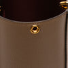 Mulberry Classic Grain Calfskin Maple Tote Secondhand