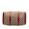 Gucci Medium GG Canvas Joy Boston Bag Secondhand