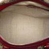 Gucci Medium GG Canvas Joy Boston Bag Secondhand