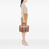 Gucci Medium GG Canvas Joy Boston Bag Secondhand