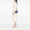 Bottega Veneta Nappa Intrecciato Nodini Crossbody Secondhand