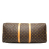 Louis Vuitton Monogram Keepall Bandouliere 55 Secondhand