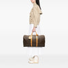 Louis Vuitton Monogram Keepall Bandouliere 55 Secondhand