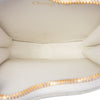 Dior DiorAmour Calfskin Cannage Caro Heart Pouch With Chain Secondhand