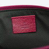 Gucci GG Canvas Boat Secondhand