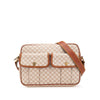 Celine Macadam Canvas Crossbody Secondhand