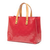 Louis Vuitton Monogram Vernis Reade PM Secondhand