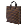 Louis Vuitton Damier Ebene Sac Plat Secondhand