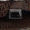 Fendi Zucchino Canvas Tote Secondhand