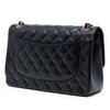 Chanel Jumbo Classic Caviar Double Flap Secondhand