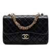 Chanel Medium Quilted Lambskin Westminster Pearl Flap Secondhand