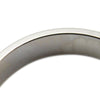 Secondhand Cartier Platinum Small Love Ring