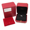 Secondhand Cartier Platinum Small Love Ring