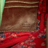 Gucci Laminated Nappa Trapuntata Wristlet Clutch Secondhand