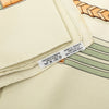 Hermès Jumping Silk Scarf 90 Secondhand