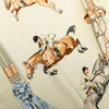 Hermès Jumping Silk Scarf 90 Secondhand