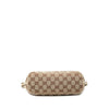 Gucci GG Canvas Boat Secondhand