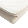 Chanel Small Quilted Lambskin Chic Pearls Flap Secondhand