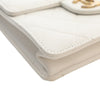 Chanel Small Quilted Lambskin Chic Pearls Flap Secondhand