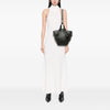 LOEWE Medium Leather Hammock Satchel Secondhand