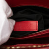 Saint Laurent Small Leather Sac De Jour Satchel Secondhand