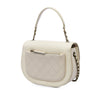 Chanel Small Calfskin Coco Curve Flap Secondhand