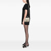 Chanel Small Calfskin Coco Curve Flap Secondhand