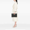 Balenciaga Lambskin Motocross Giant 12 Zip Around Flat Clutch Secondhand