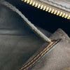 Burberry Haymarket Check Boston Bag Secondhand