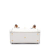 Gucci Mini Calfskin Bamboo Diana Satchel Secondhand