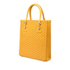 Secondhand Goyard Goyardine Comores Tote GM