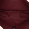 Chanel CC Quilted Aged Calfskin Flap Secondhand