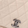 Chanel CC Quilted Aged Calfskin Flap Secondhand