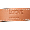 Secondhand LOEWE Small Raffia Anagram Basket Bag