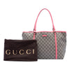 Gucci Medium GG Supreme Joy Tote Secondhand