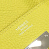 Hermès Clemence Birkin Retourne 30 Secondhand