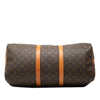 Louis Vuitton Monogram Keepall Bandouliere 50 Secondhand