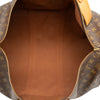 Louis Vuitton Monogram Keepall Bandouliere 50 Secondhand